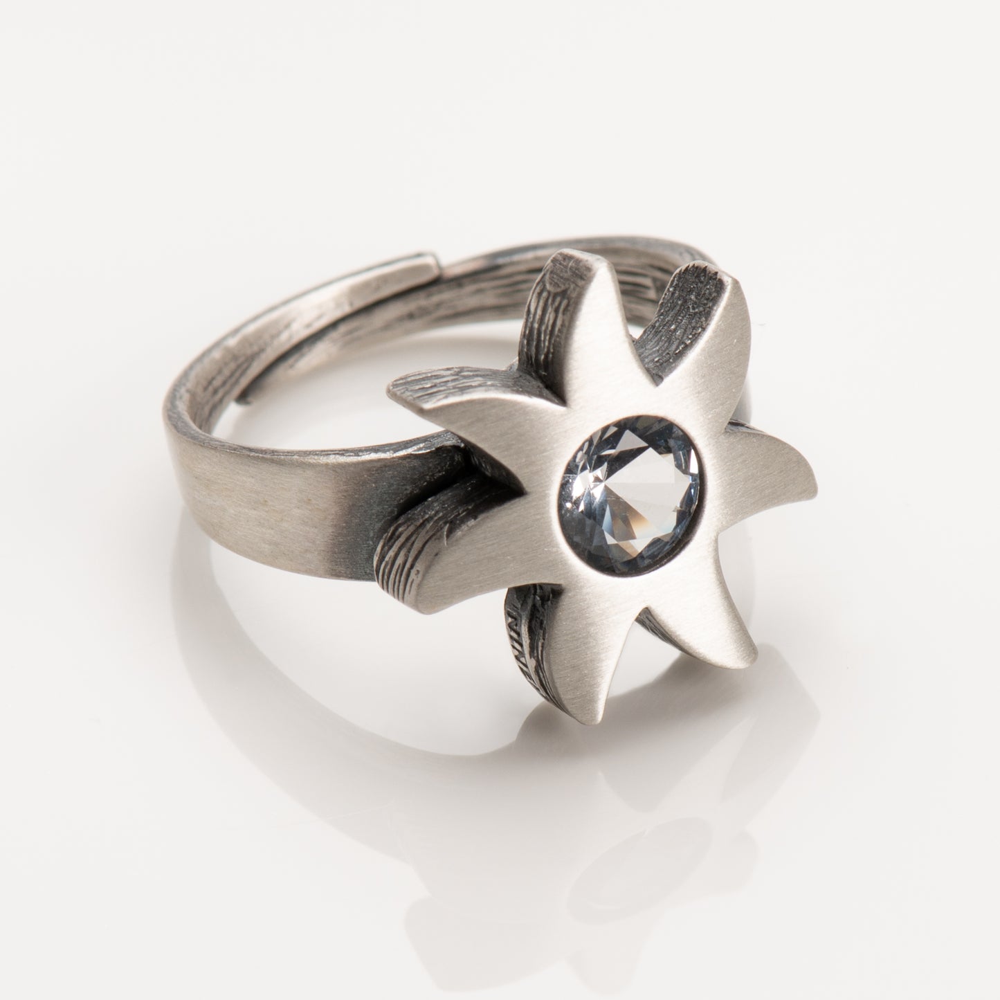 Finnlandschmuck Ring