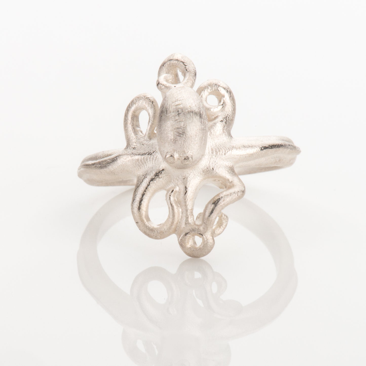 Ring Oktopus